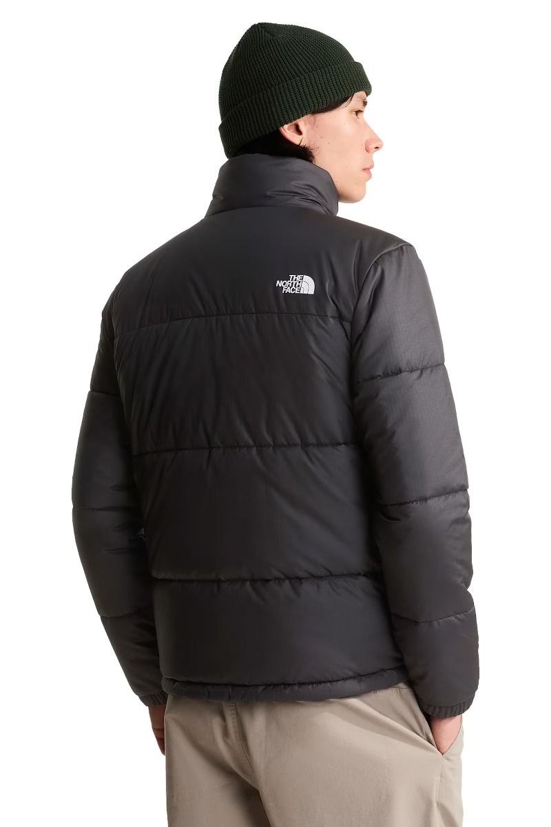 KURTKA NUKETO SYNTH INSULATED-TNF BLACK
