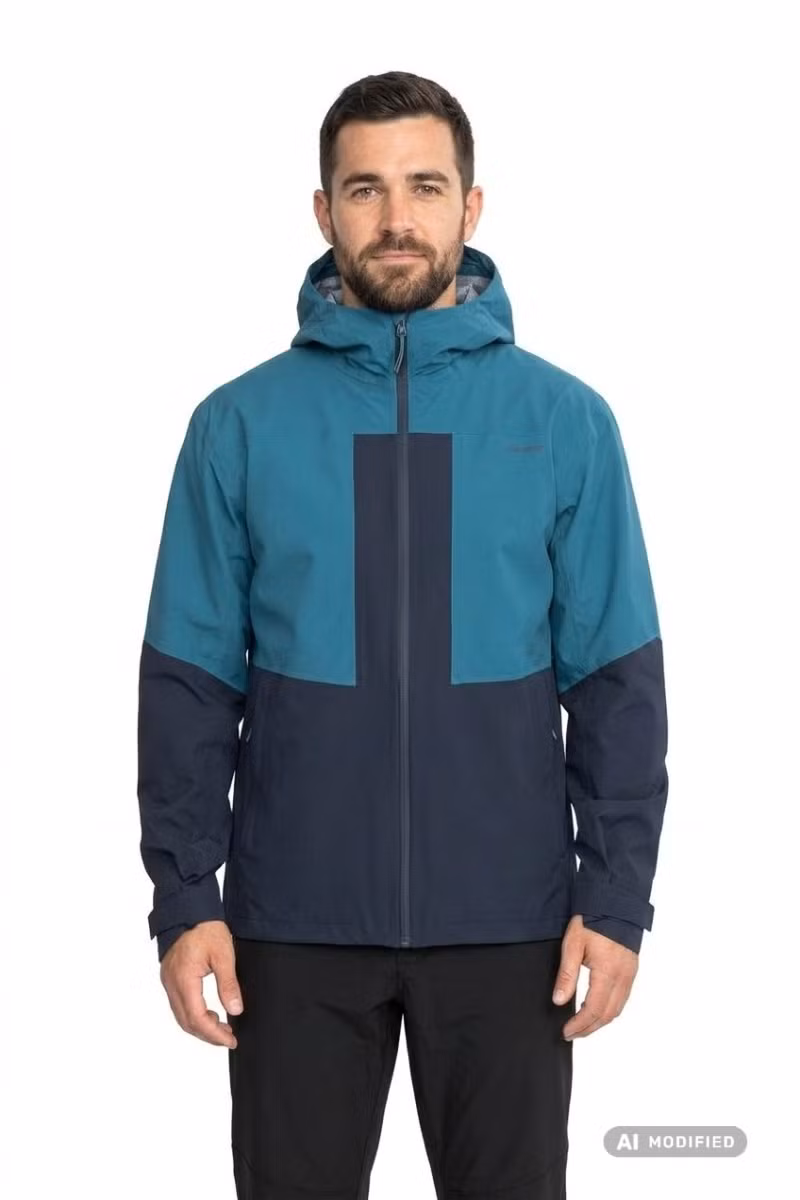 KURTKA NUMANI-NAVY-BLUE