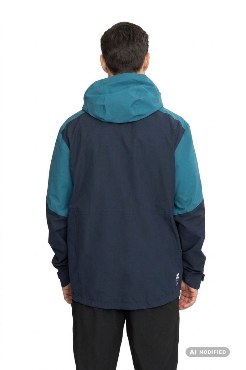 KURTKA NUMANI-NAVY-BLUE