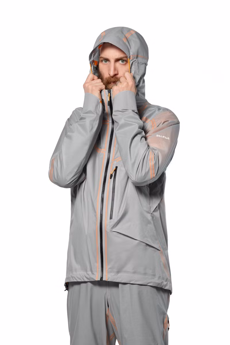 KURTKA NXT PTX 3L-ALLOY