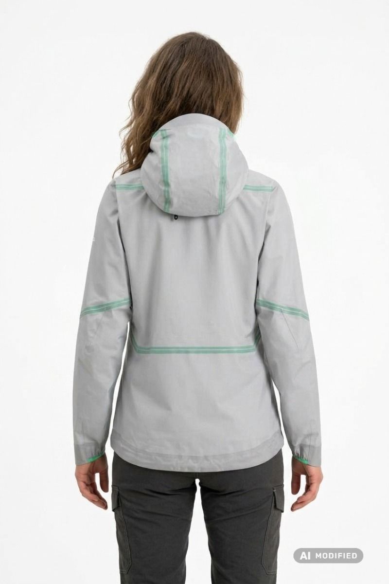KURTKA NXT PTX 3L WOMEN-ALLOY