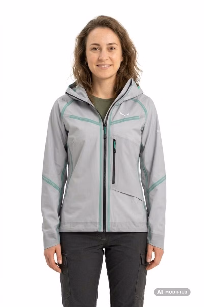 KURTKA NXT PTX 3L WOMEN-ALLOY