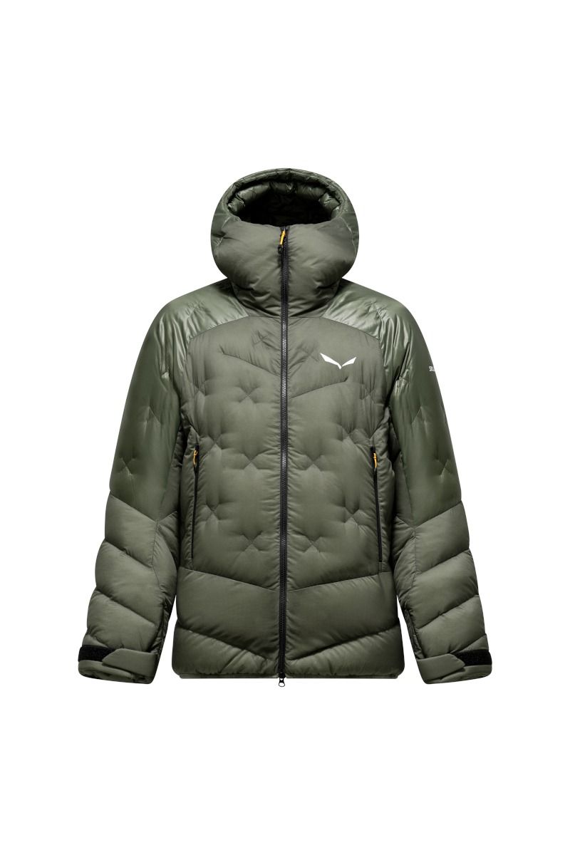 Faded green