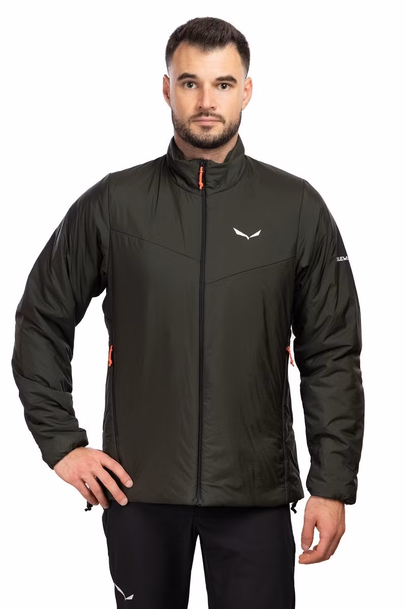 KURTKA PUEZ CATINACCIO 2 TWR-DARK OLIVE