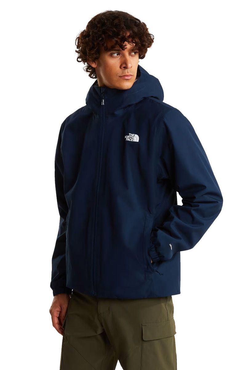 KURTKA QUEST MONO-SUMMIT NAVY