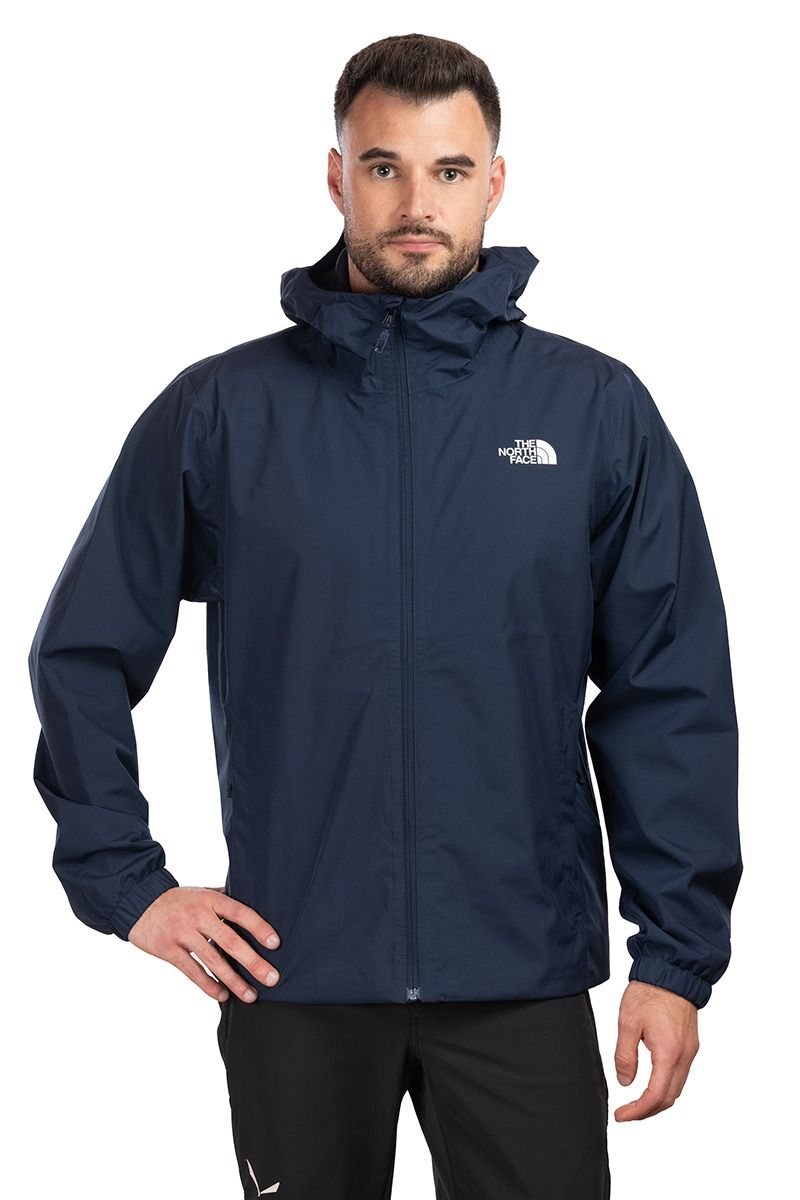 KURTKA QUEST MONO-SUMMIT NAVY