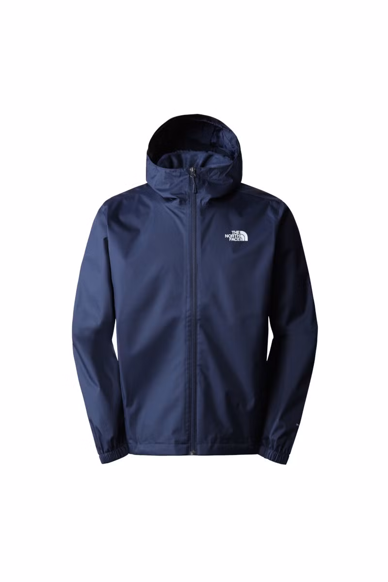 KURTKA QUEST-SUMMIT NAVY