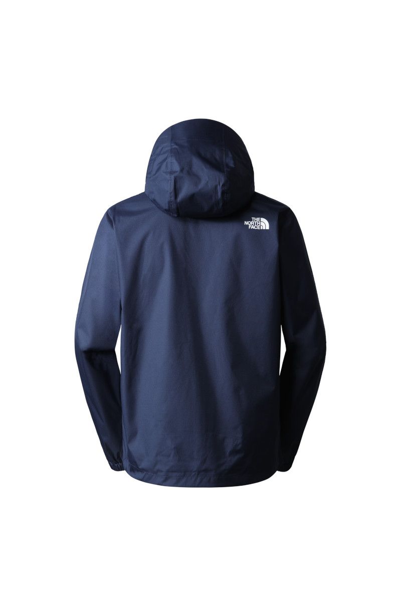 KURTKA QUEST-SUMMIT NAVY