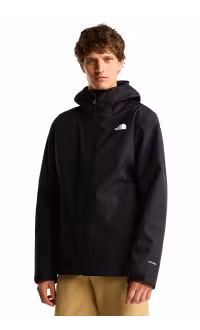 KURTKA QUEST TRICLIMATE-TNF BLACK