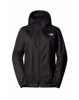 KURTKA QUEST WOMEN-TNF BLACK