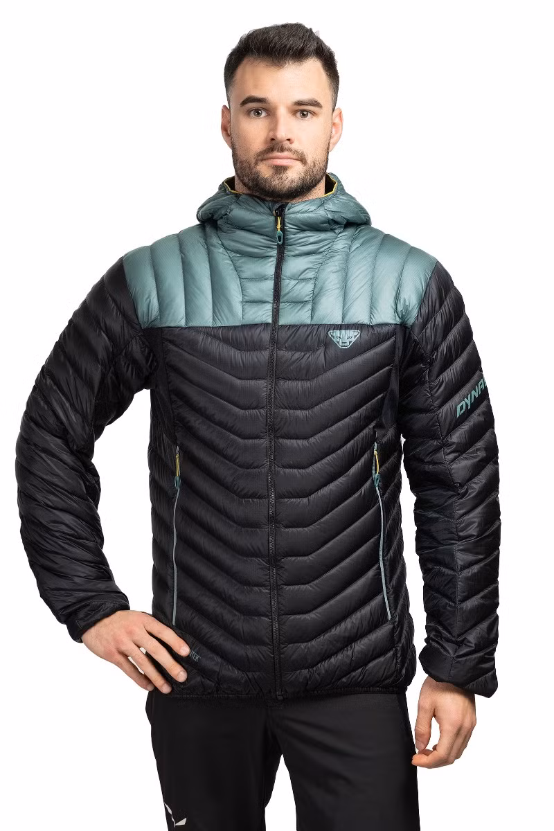 KURTKA RIDGE ULTRALIGHT DOWN-ATLANTIC-0910