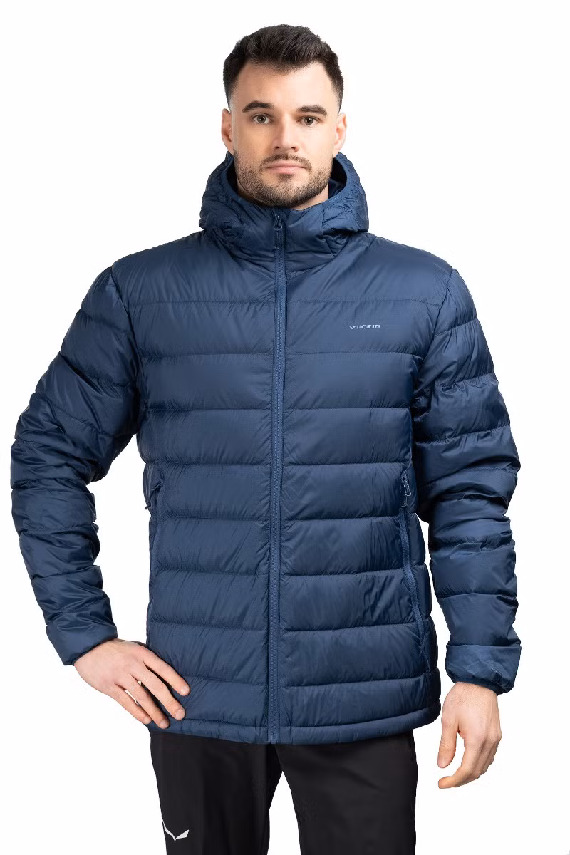 KURTKA ROVI-NAVY