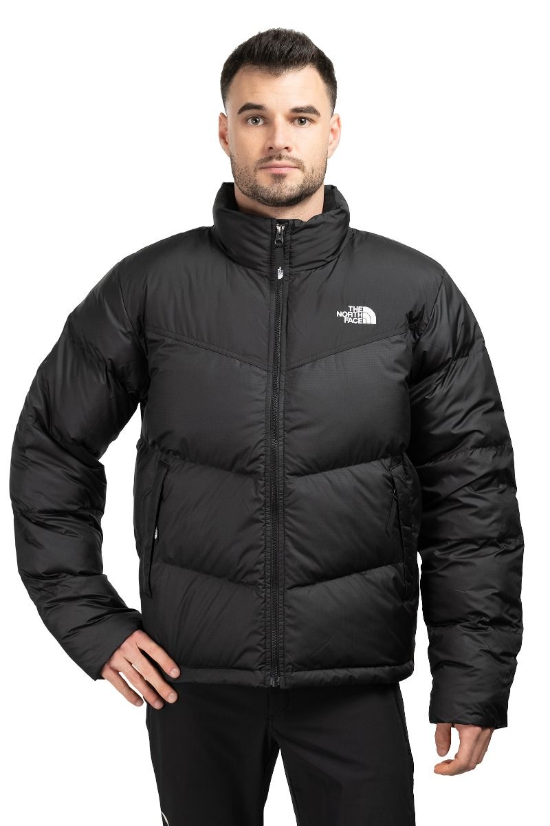 KURTKA SAIKURU-TNF BLACK