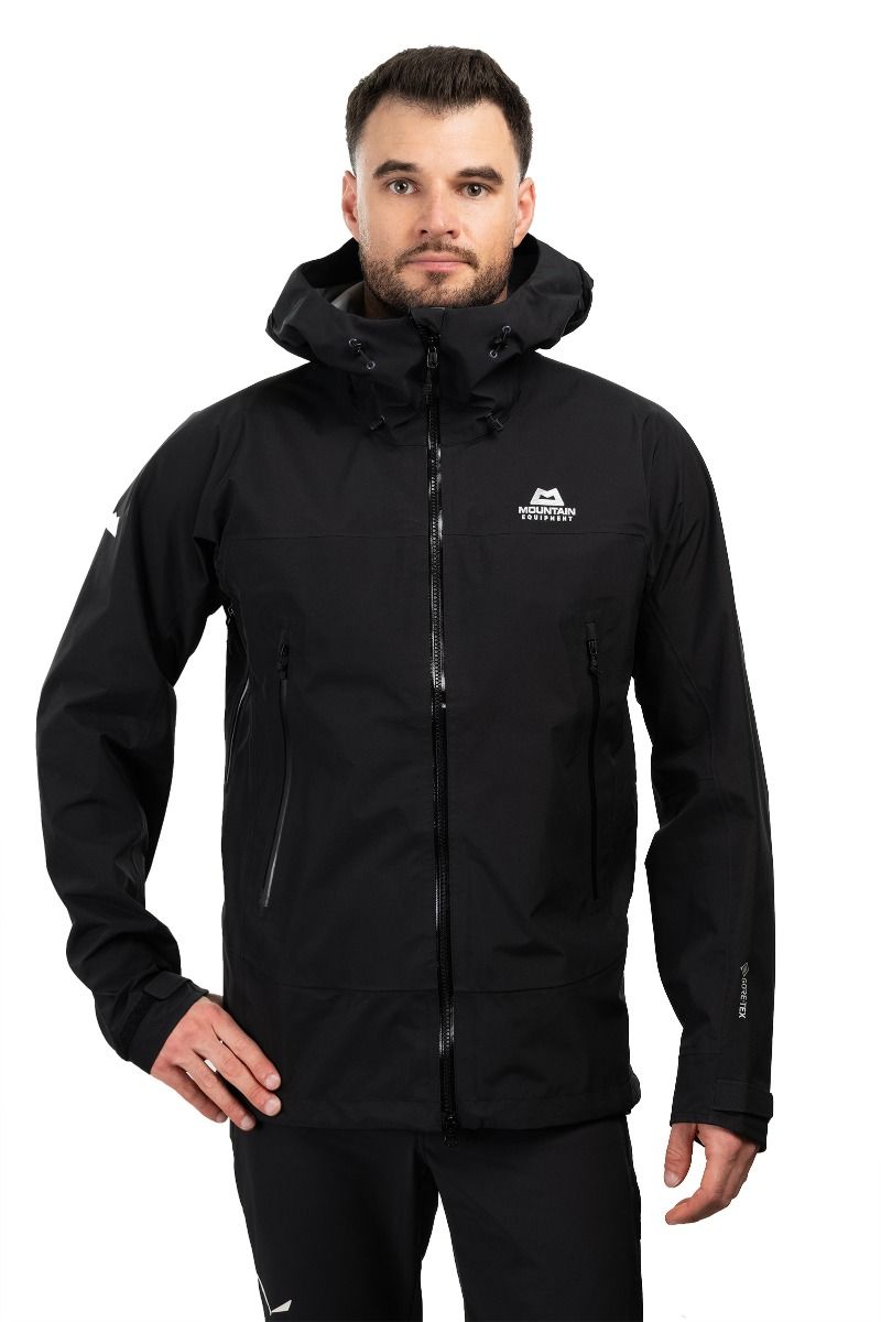 KURTKA SALTORO GTX-BLACK