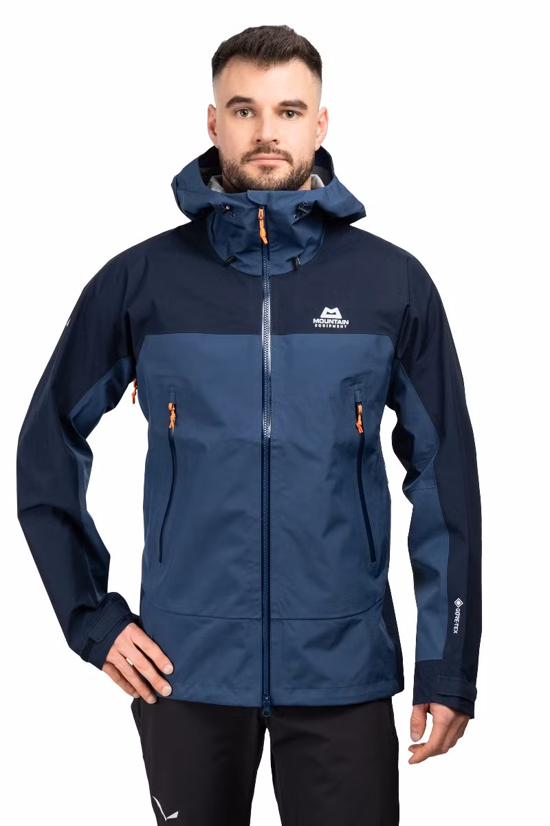 KURTKA SALTORO GTX-DUSK-COSMOS