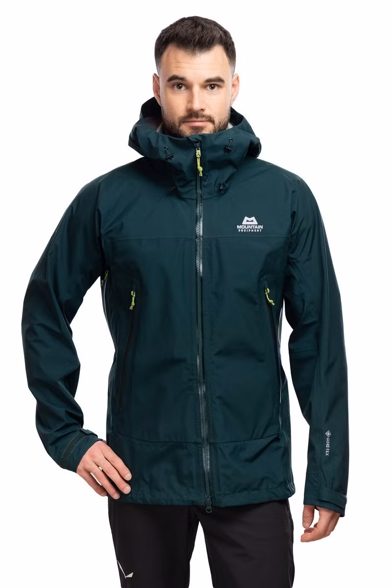KURTKA SALTORO GTX-PINE
