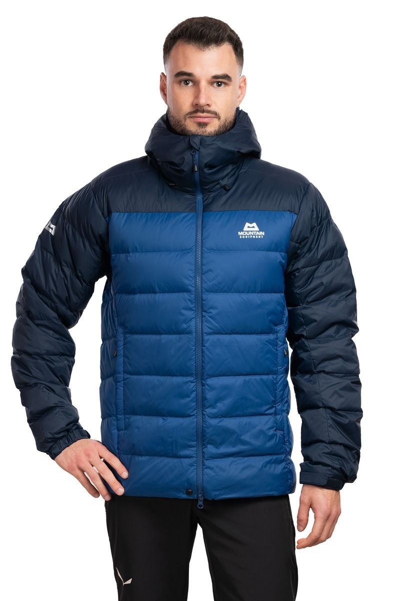 KURTKA SENJA FW25-ADMIRAL-COSMOS