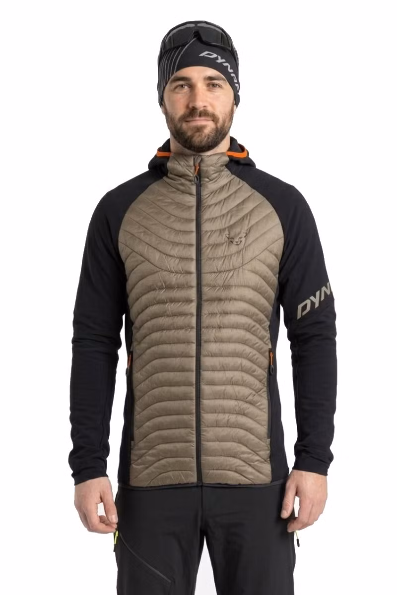 KURTKA SPEED INSULATION HYBRID-FALLEN ROCK-0910