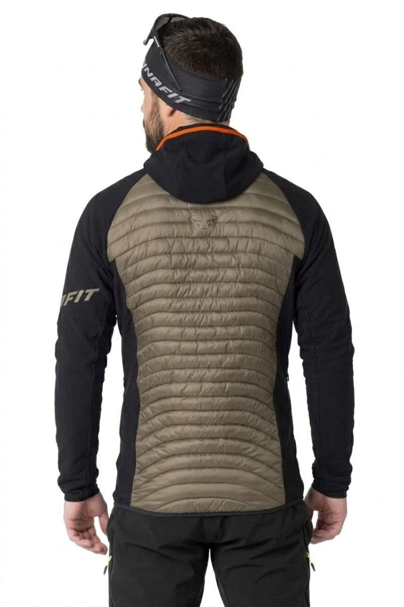 KURTKA SPEED INSULATION HYBRID-FALLEN ROCK-0910