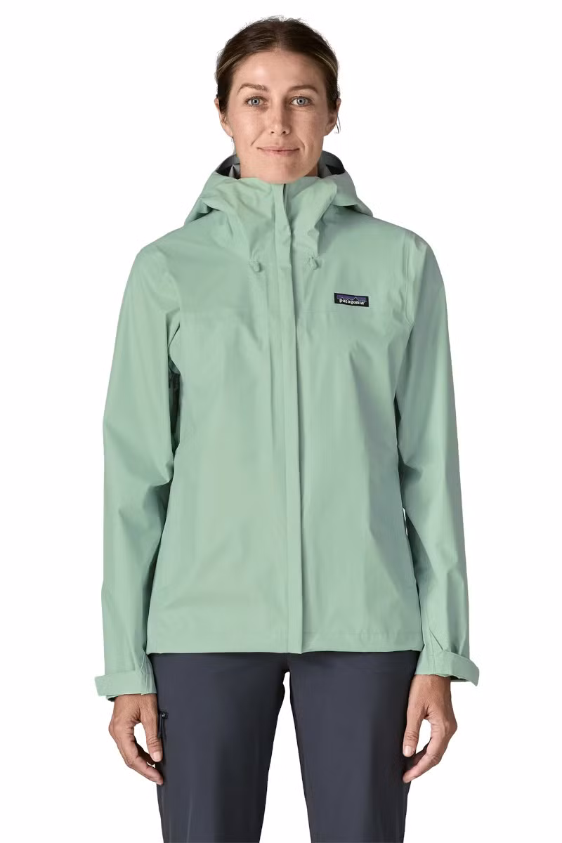 KURTKA TORRENTSHELL 3L WOMEN-THIN ICE