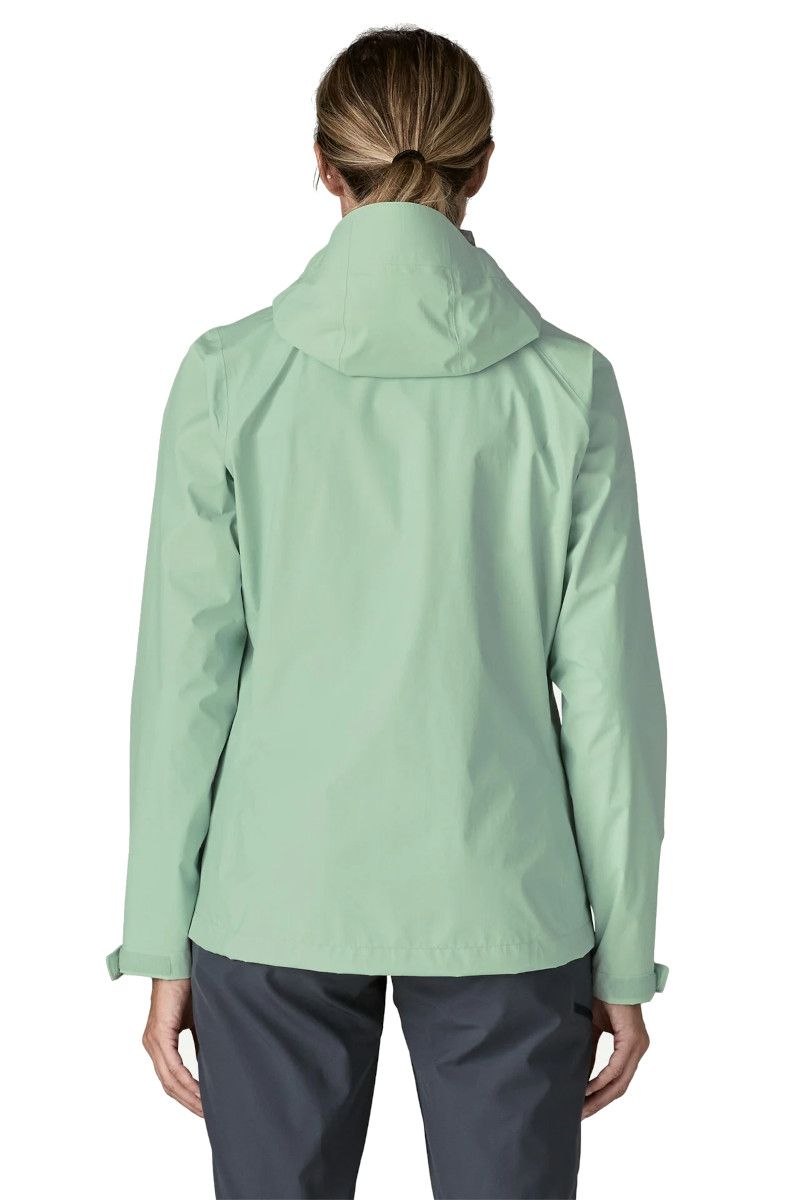 KURTKA TORRENTSHELL 3L WOMEN-THIN ICE