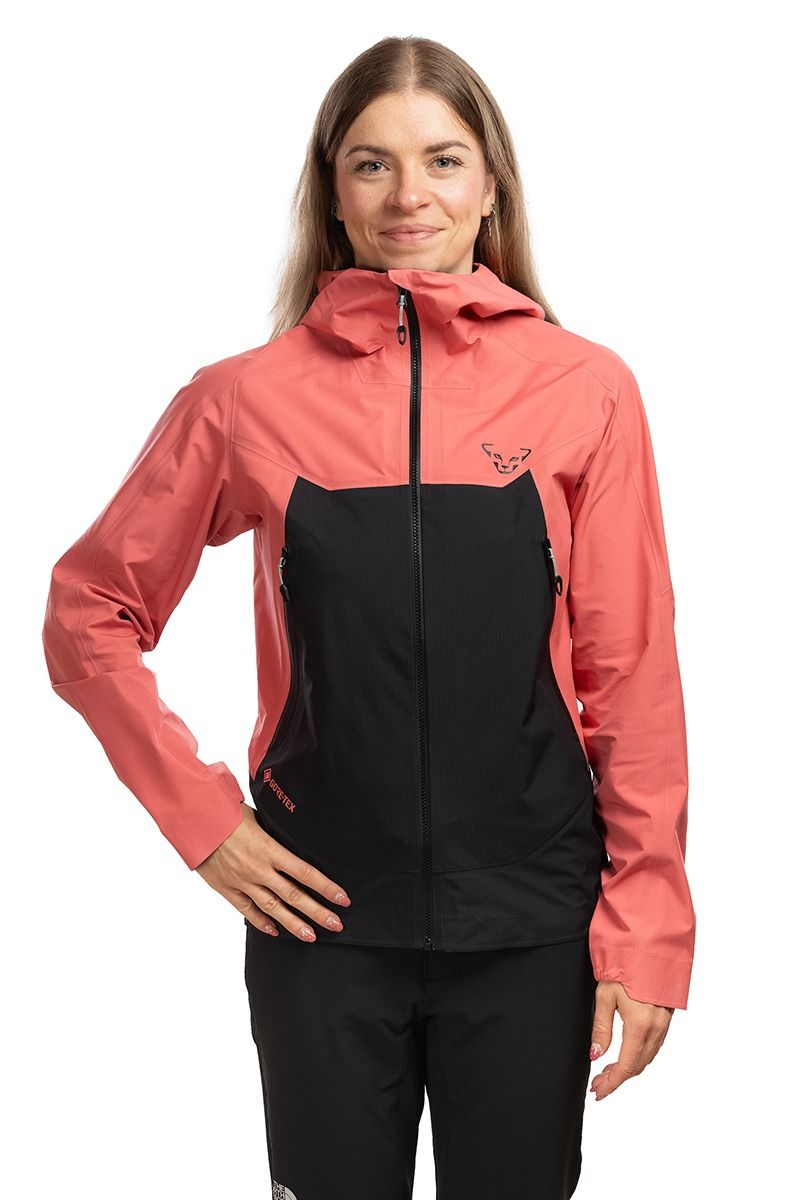 KURTKA TRANSALPER GORE-TEX WOMEN-CABANA-0910