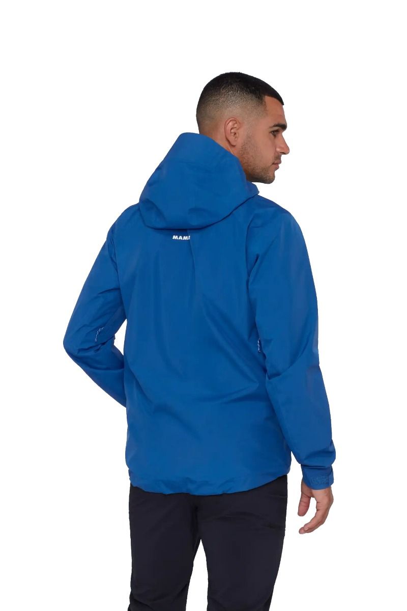 KURTKA TREELINE HS HOODED-TSCHIEL