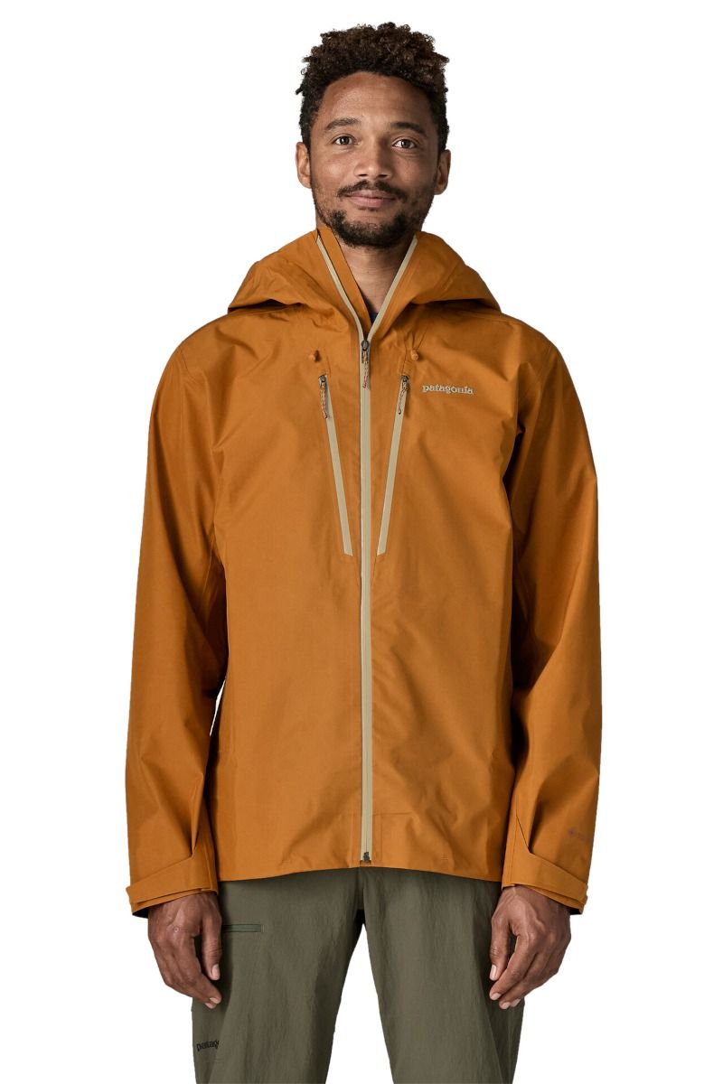 CINNAMON BROWN
