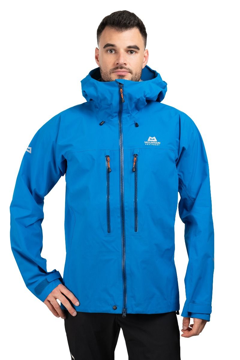 KURTKA TUPILAK GTX-ATLANTIC BLUE
