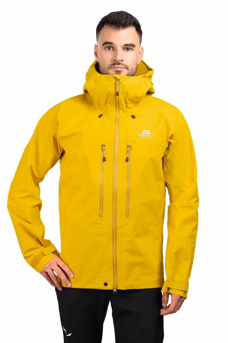 KURTKA TUPILAK GTX-CANARY