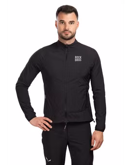 KURTKA WINDSTOPPER FULL ZIP 15100038-GREY