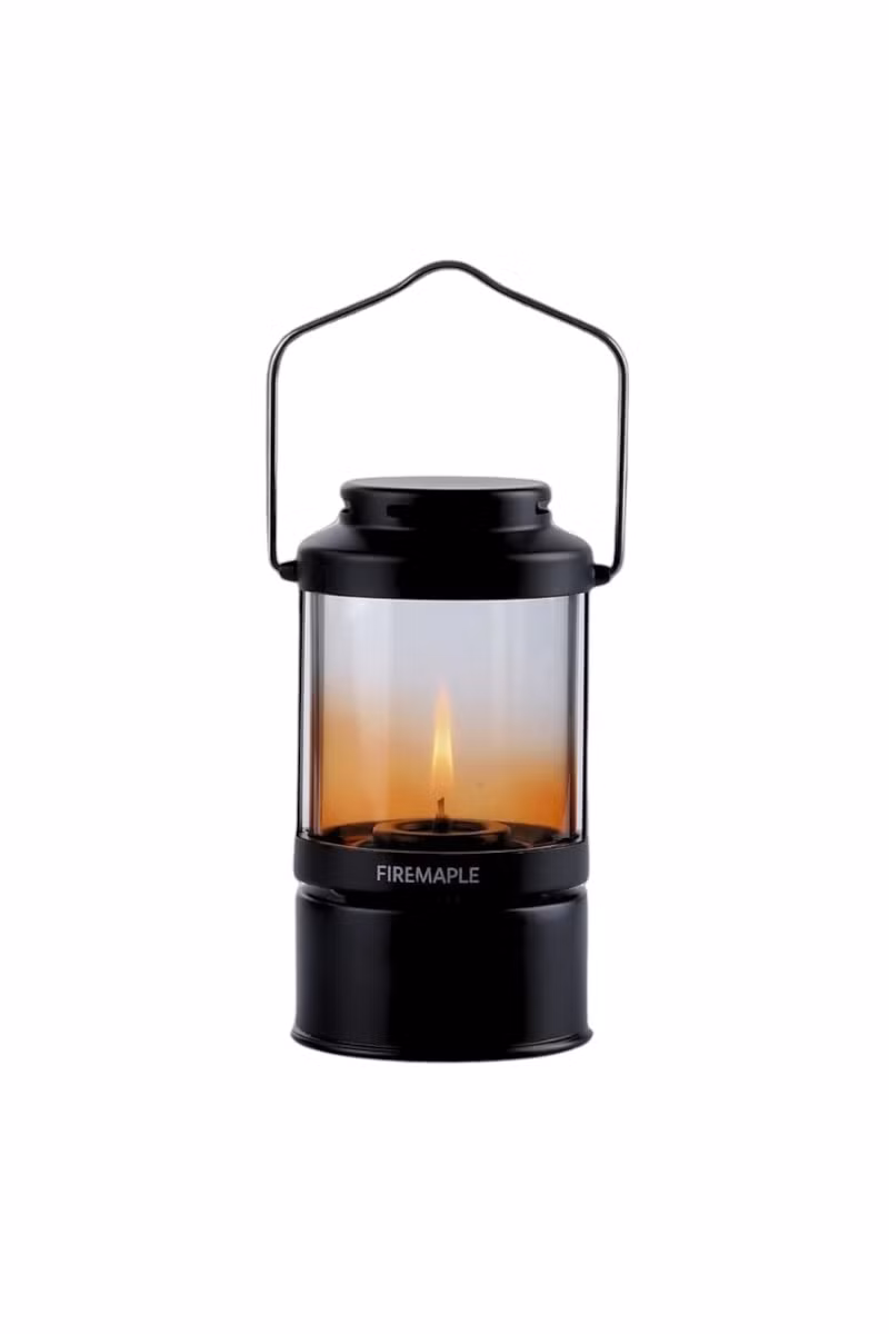 LAMPA AURORA-BLACK