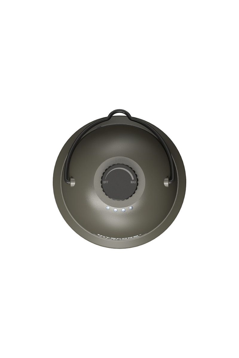 LAMPA LR40-ARMY GREEN