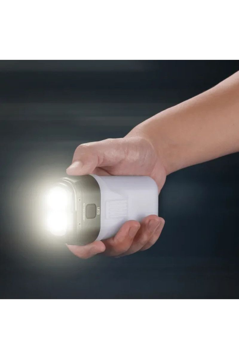 LAMPA LR70-BLACK