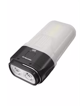 LAMPA LR70-BLACK