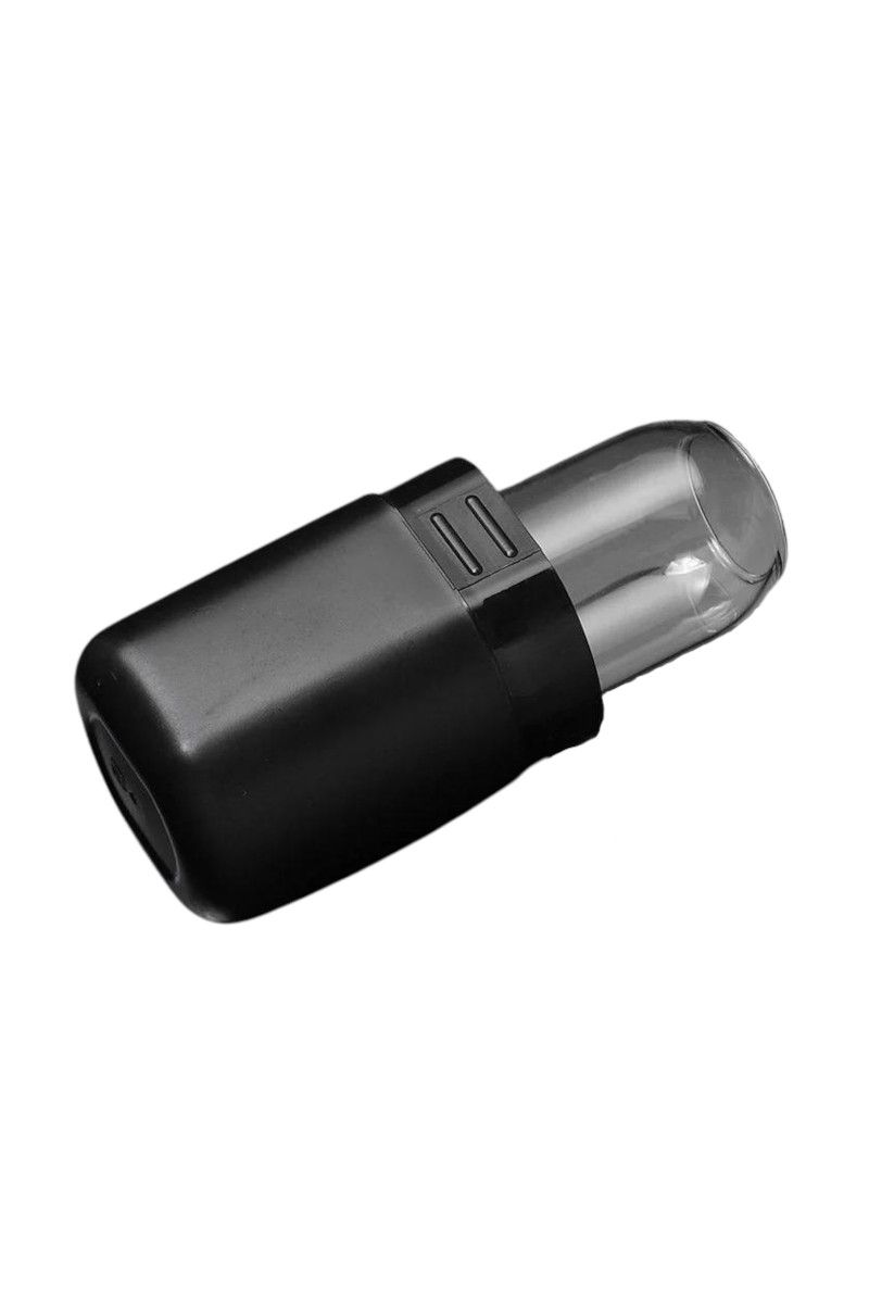 LAMPA ORANGE-BLACK
