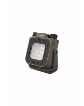 LAMPA WIELOFUNKCYJNA POWERBANK NWL30-OLIVE
