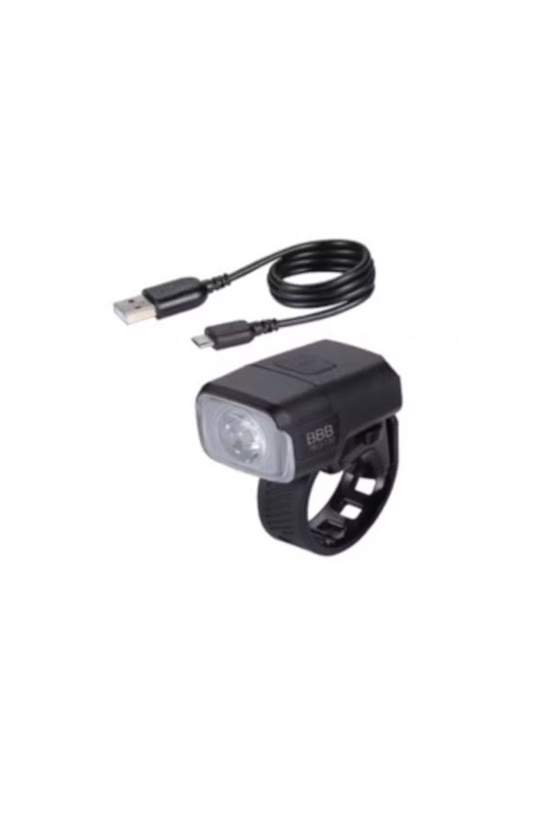 LAMPKA ROWEROWA NANOSTRIKE 400