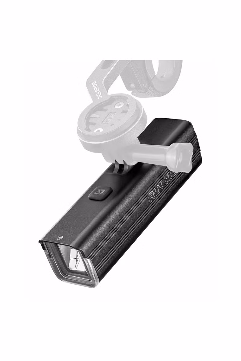 LAMPKA ROWEROWA RHL1000D 24710010001