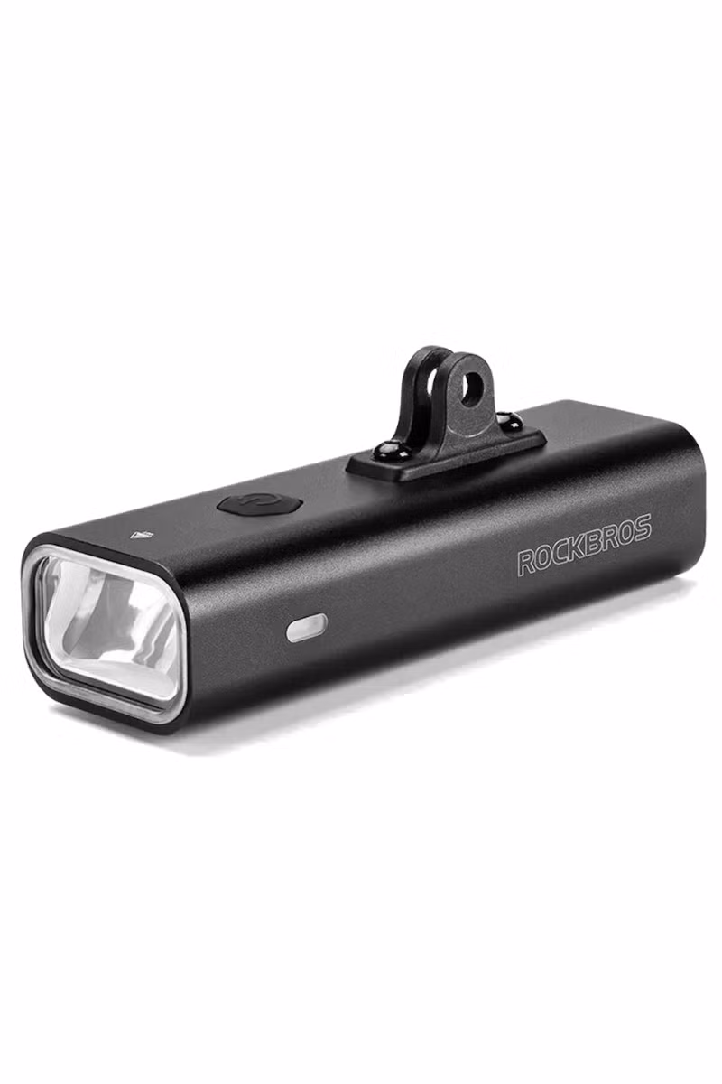 LAMPKA ROWEROWA RHL600 24710002001