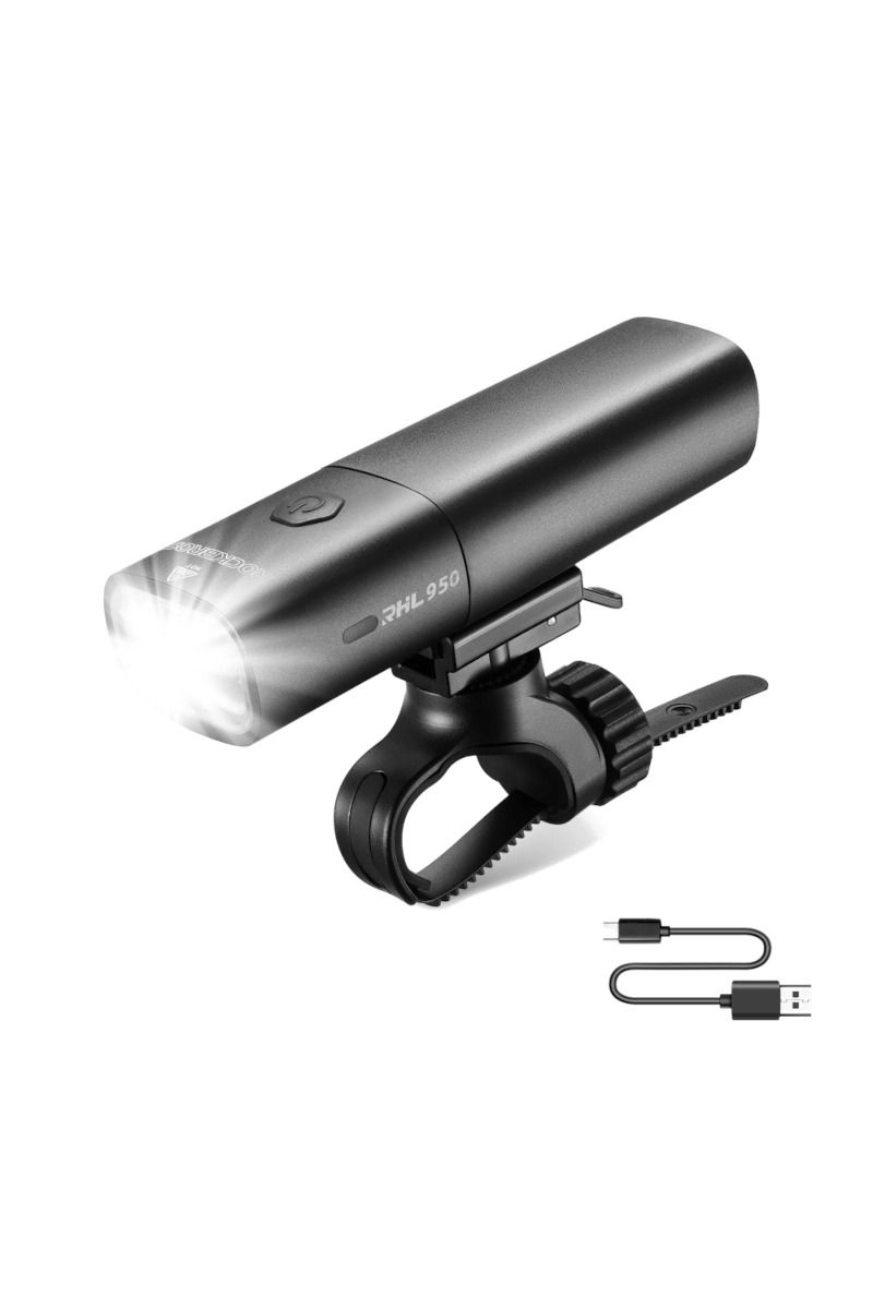 LAMPKA ROWEROWA RHL600 24710002001