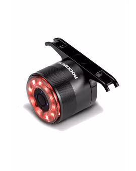 LAMPKA ROWEROWA TYLNA Q1MAX