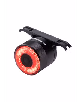 LAMPKA ROWEROWA TYLNA Q3