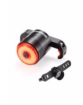 LAMPKA ROWEROWA TYLNA Q5MINI 24720013001