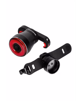 LAMPKA ROWEROWA TYLNA TL907Q50 Q5