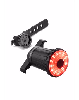 LAMPKA ROWEROWA TYLNA WR05 24520500001