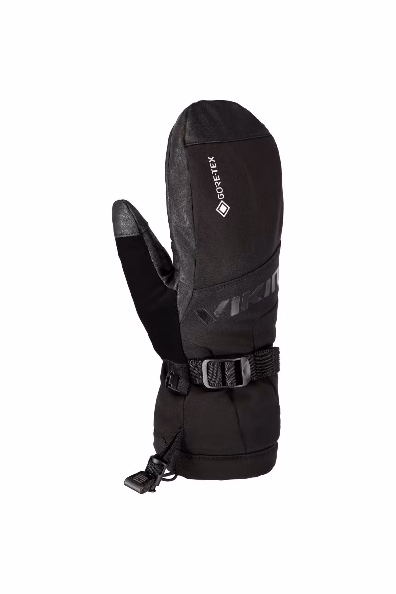 ŁAPAWICE HUDSON GTX-BLACK