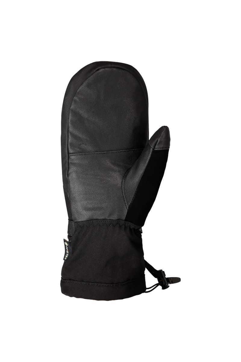 ŁAPAWICE HUDSON GTX-BLACK