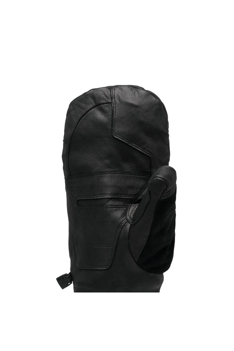 ŁAPAWICE PATROL-BLACK