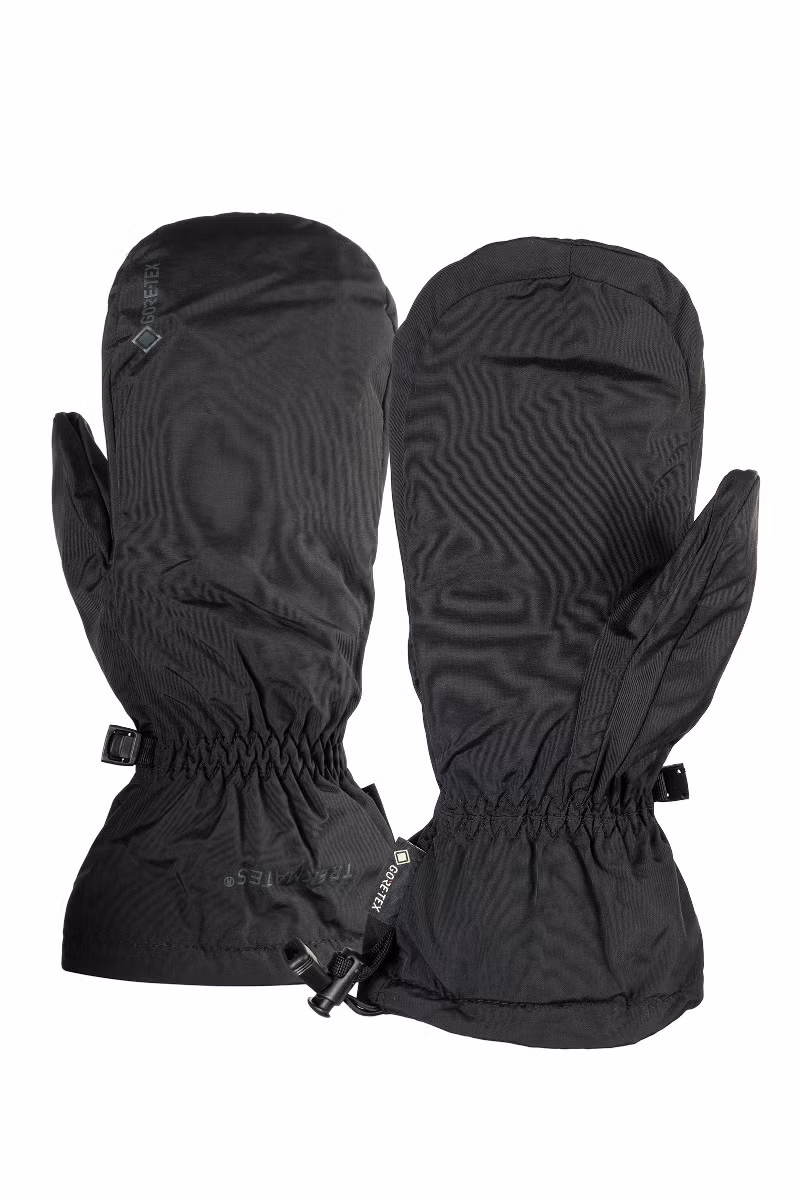 ŁAPAWICE SCAFELL GTX-BLACK
